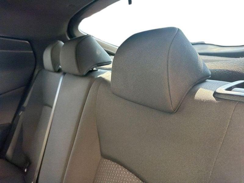 Toyota C-HR C-HR 1.8h Active 2wd e-cvt