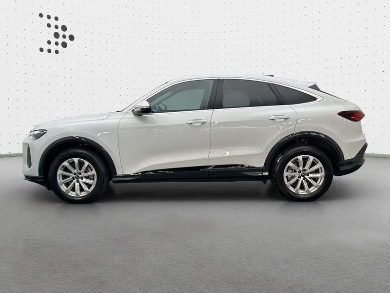 Audi Q5 Sportback TFSI 150kW quattro S tronic Business Advanced LED MATRIX CAMERA