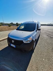 Dacia Dokker 1.5 dCi 8V 75CV Ambiance 2016