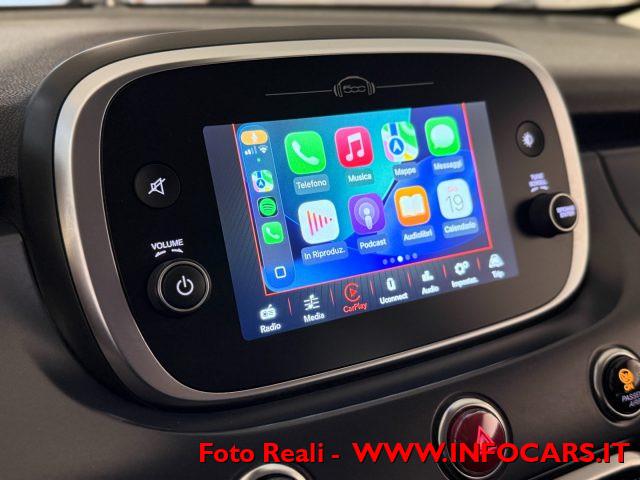 FIAT 500X 1.3 MultiJet 95 CV Club - PROMO
