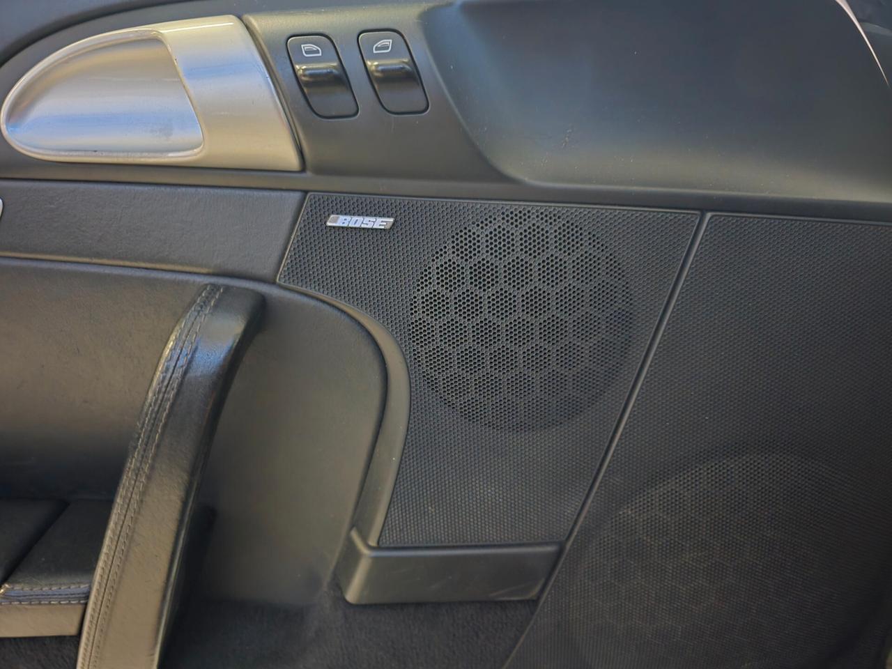 Porsche 911 Carrera Coupé