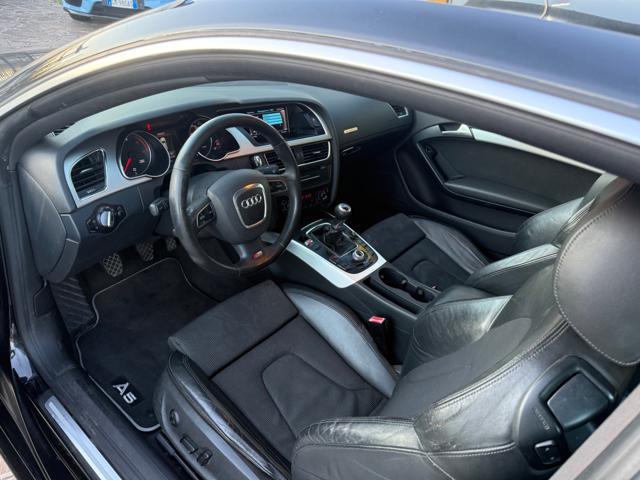 AUDI A5 PER OPERATORI DEL SETTORE