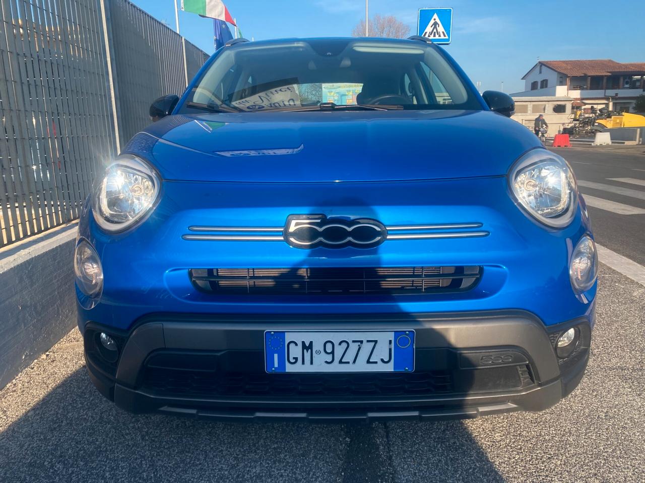 FIAT 500X 1.0 T3 120CV CROSS