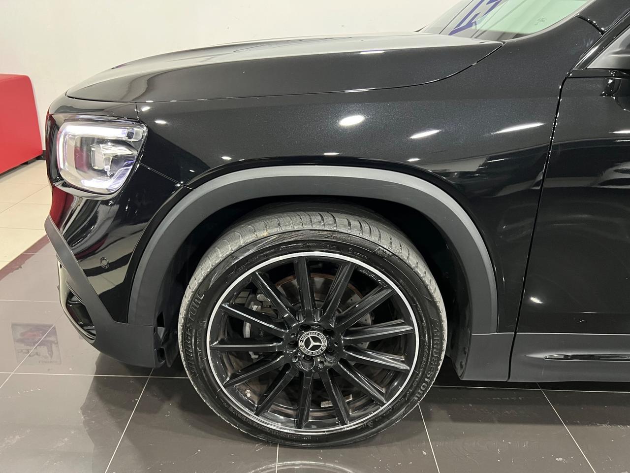 Mercedes Benz GLB 200d Aut. Premium AMG 4MATIC 150 cv