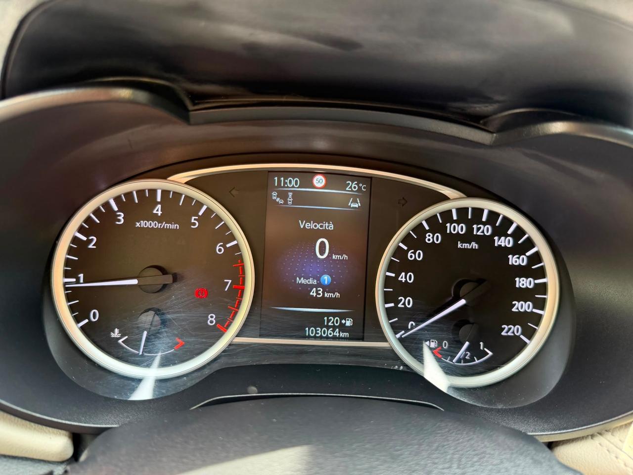 Nissan Micra 5 porte Tekna