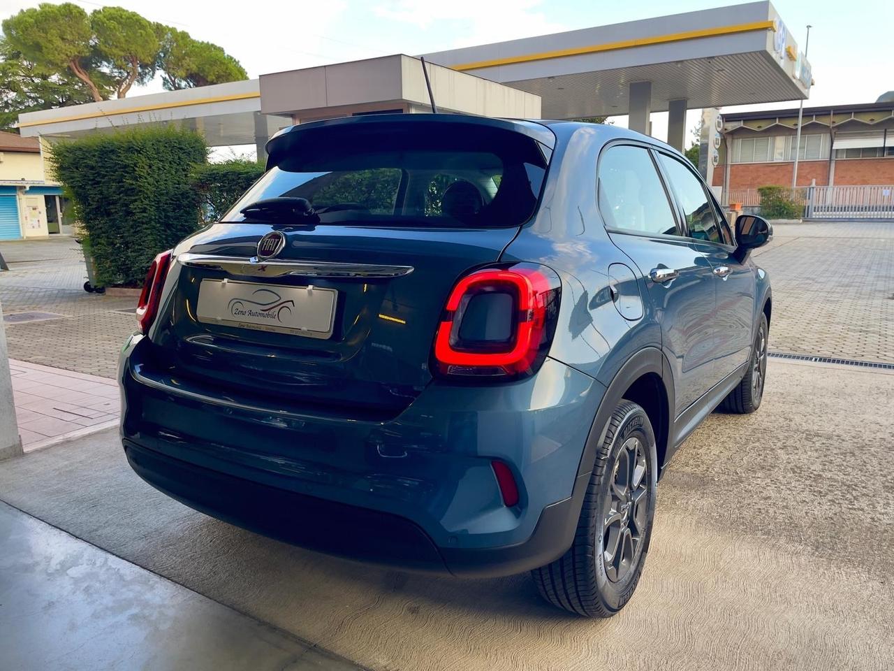 Fiat 500X 1.0 120 CV City Cross