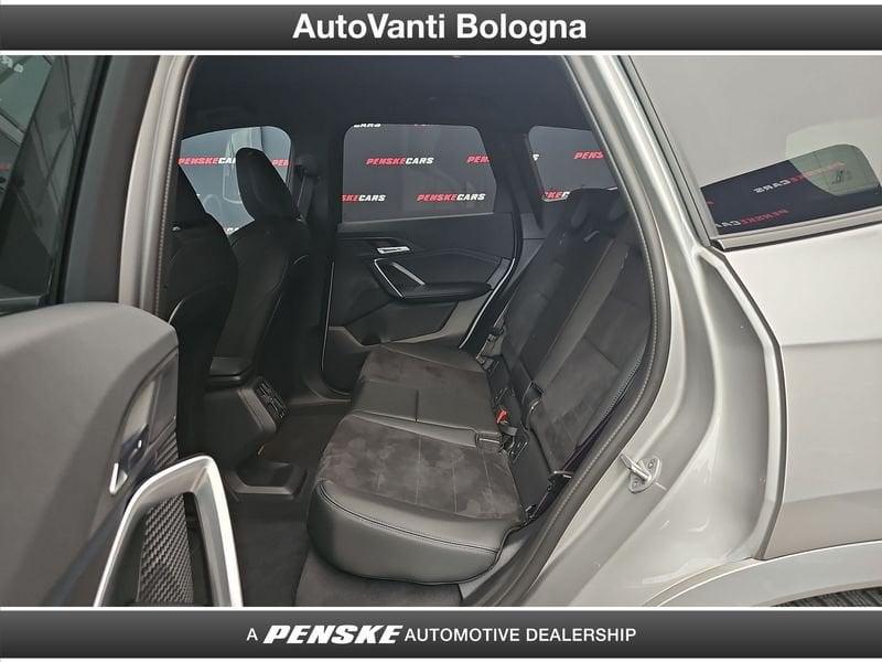 BMW X1 X1 xdrive 25e MSport Pro auto
