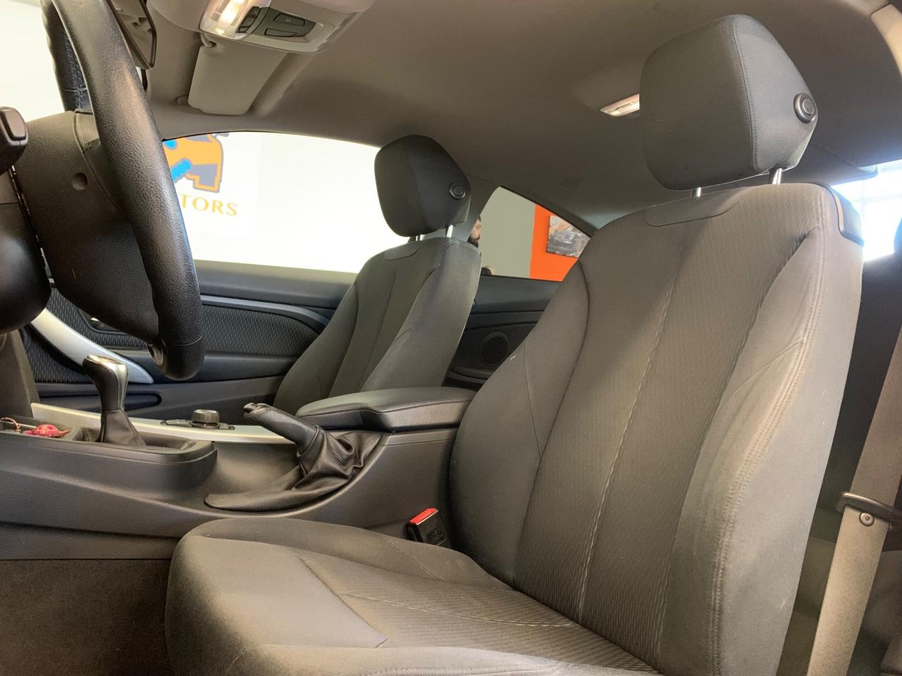 Bmw 428 428i Coupé Sport