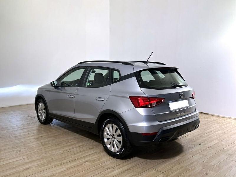 Seat Arona Arona 1.0 TGI Style