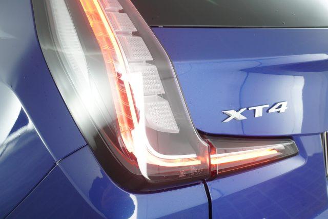 CADILLAC XT4 XT4 350 TD AWD Sport