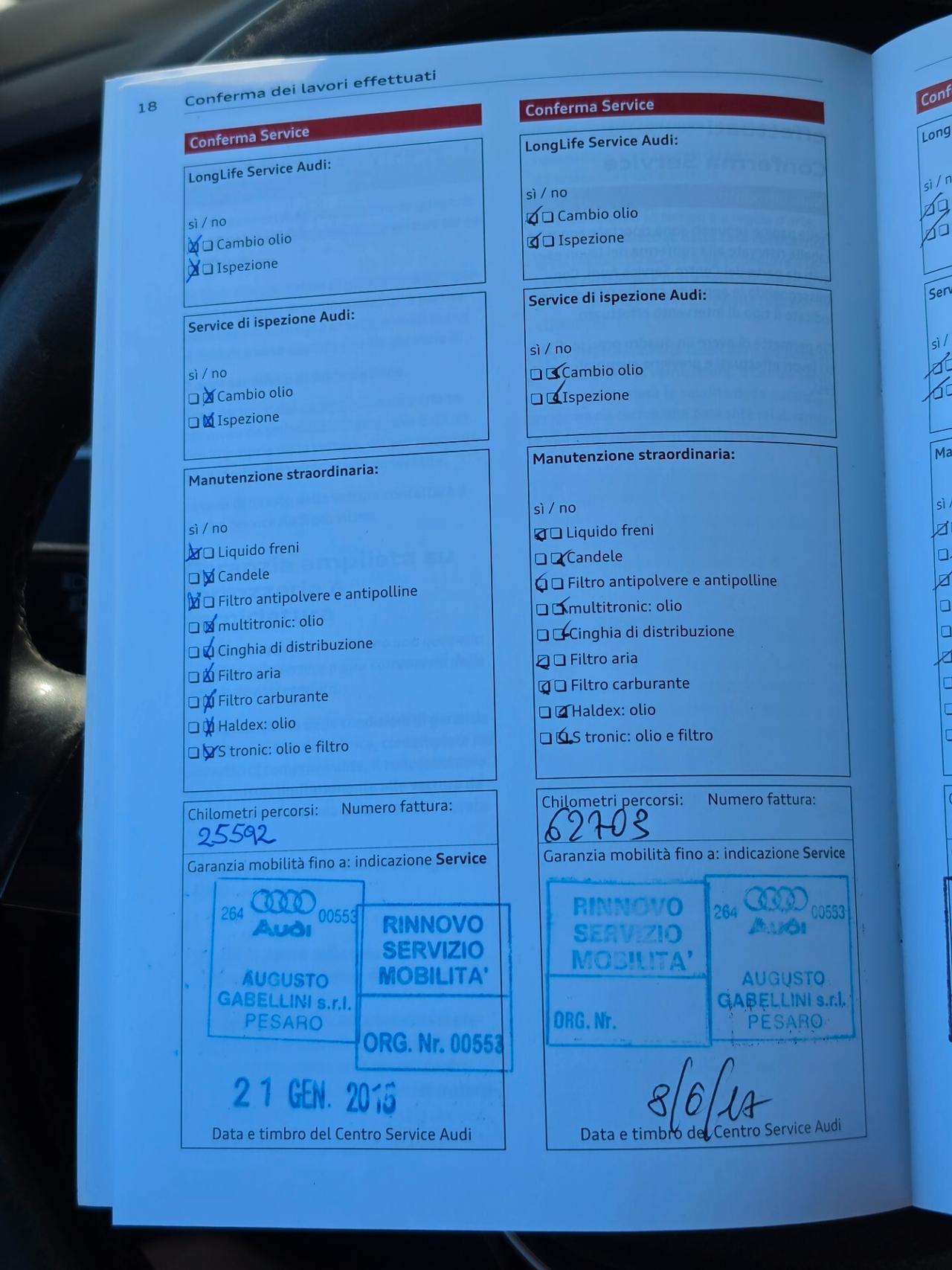 Audi Q3 2.0 TDI Business