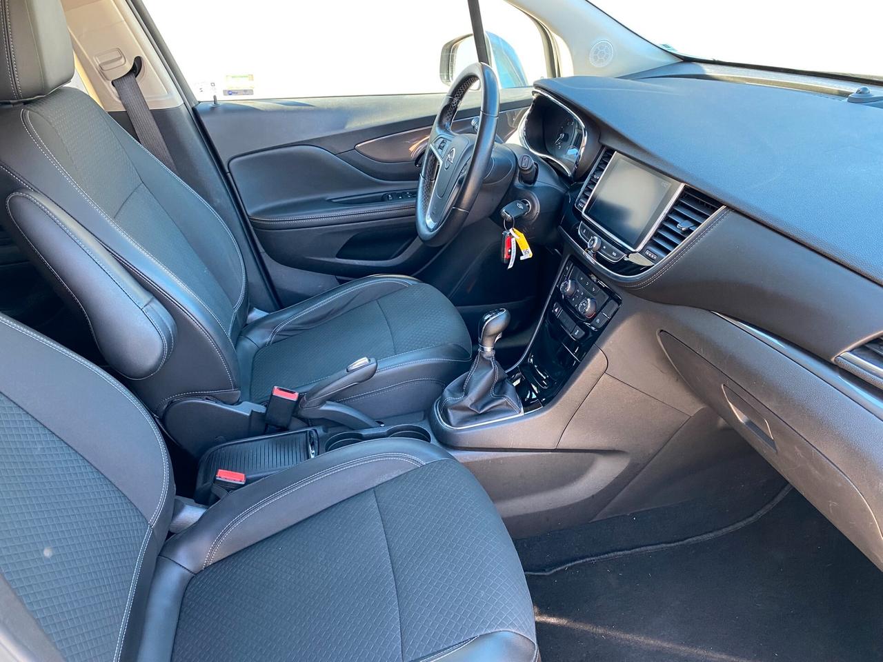 Opel Mokka 1.6 CDTI 136CV 4x2 | 2016