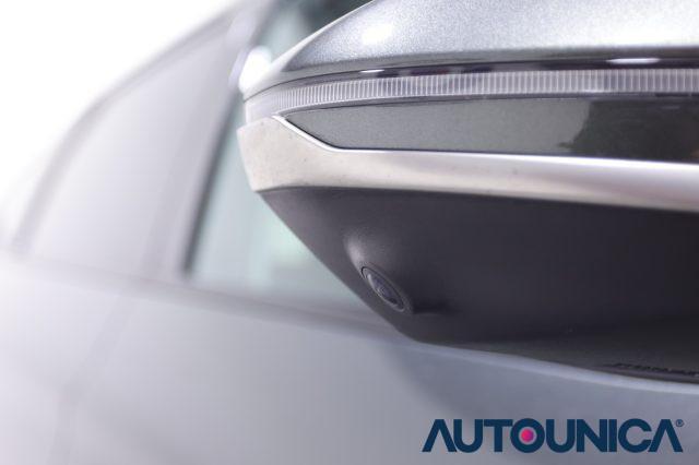 HYUNDAI Tucson 1.6 HEV AUTOMATICA EXCELLENCE TETTO PANORAMA