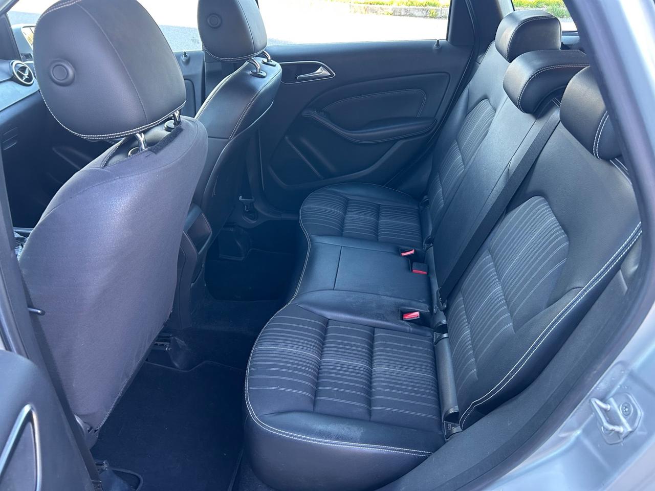 Mercedes-benz B 180 CDI * PROBLEMA MOTORE