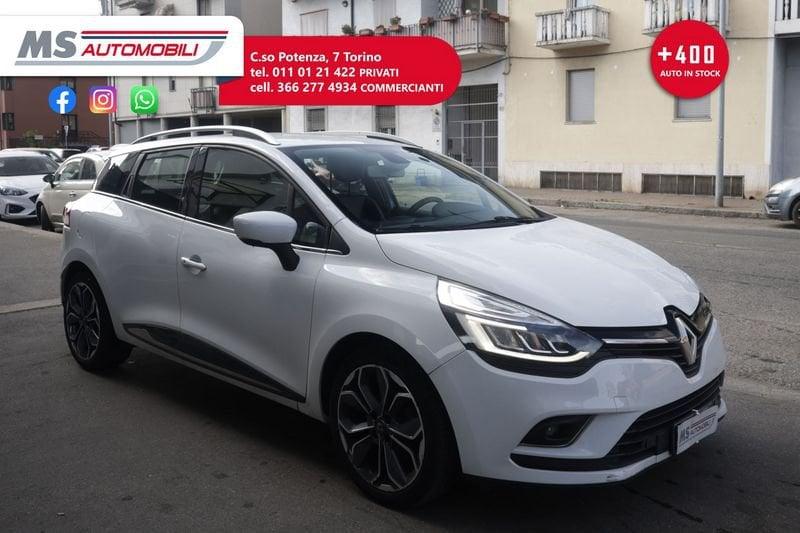 Renault Clio Renault Clio 0.9 TCE Energy Intens Unicoproprietario