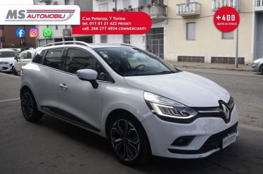 Renault Clio Renault Clio 0.9 TCE Energy Intens Unicoproprietario