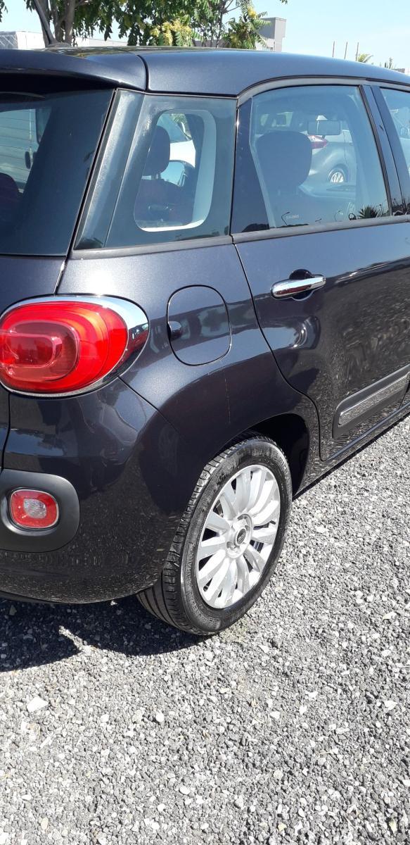 FIAT - 500 L - 1.3 Multijet 85 CV Lounge