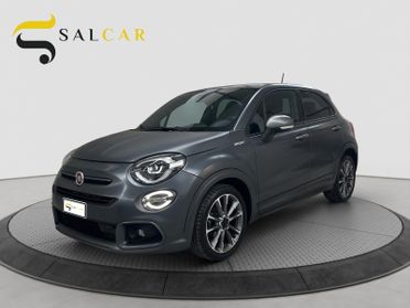 Fiat 500X 1.0 Benzina T3 120 CV Sport 2021