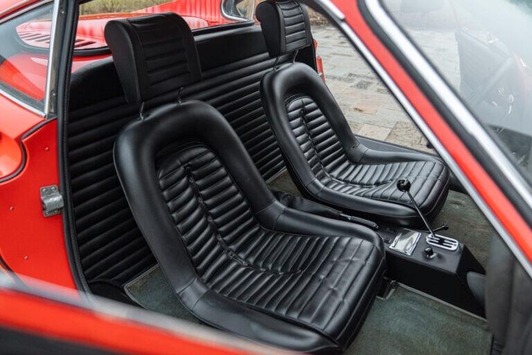 1971 FERRARI DINO 246 GT - RDS01798