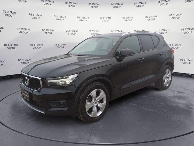 Volvo XC40 XC40 2.0 d3 Inscription awd geartronic my20