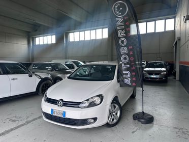 Volkswagen Golf 1.2 TSI 5p. Comfortline