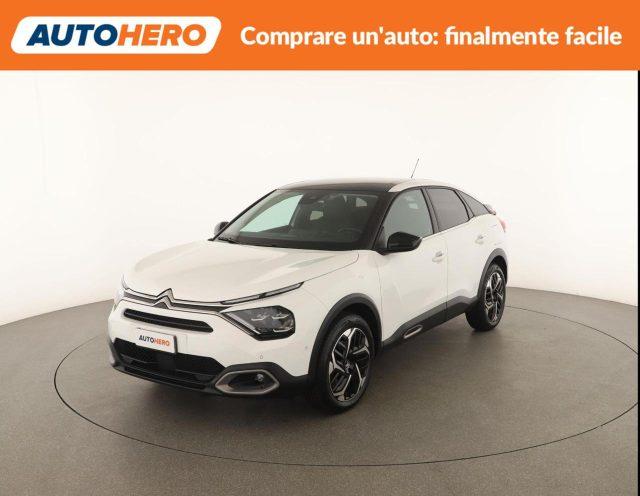 CITROEN C4 BlueHDi 130 S&S EAT8 Shine