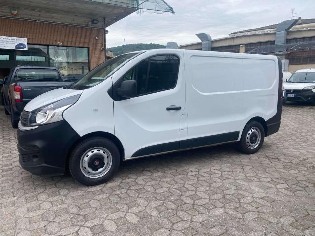 Fiat Talento 2.0 MTJ 120 CV 10 Q. L1H1