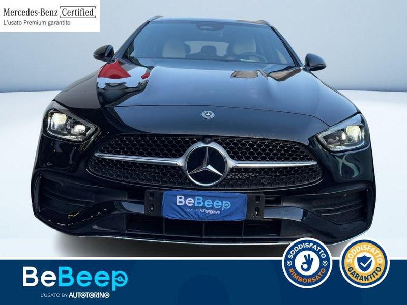 Mercedes-Benz Classe C C SW 300 D MHEV PREMIUM PLUS AUTO