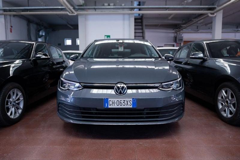Volkswagen Golf 2.0 TDI DSG SCR Life