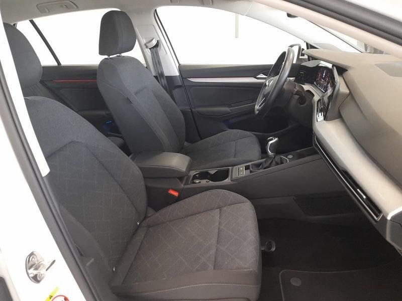 Volkswagen Golf 1.5 TSI EVO ACT Life