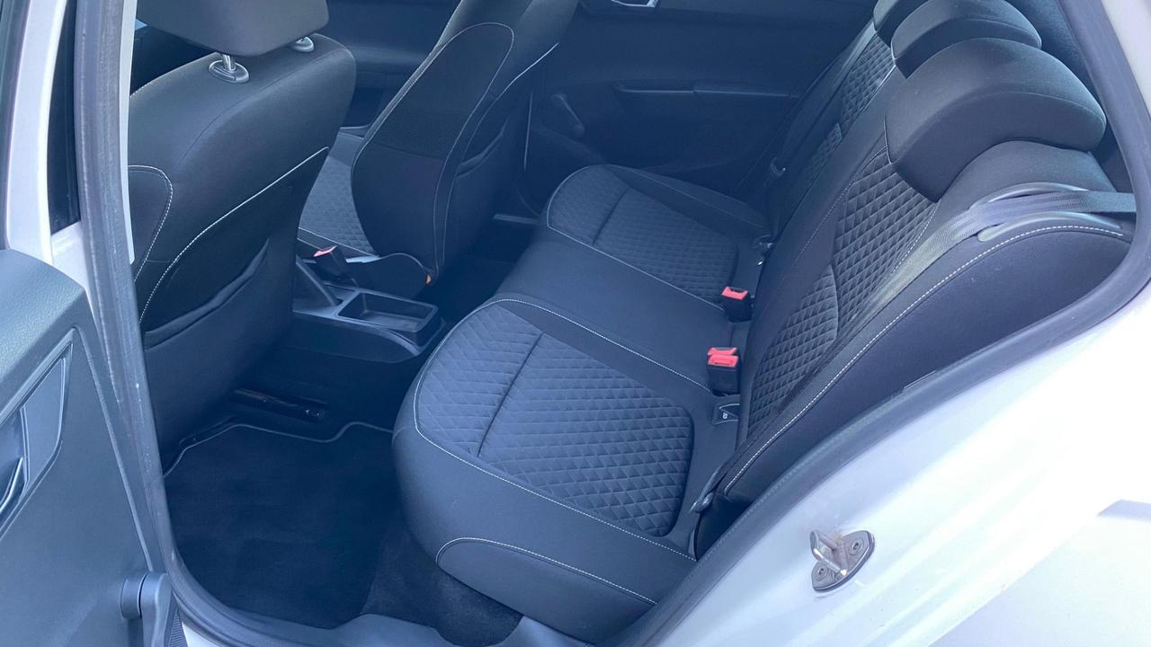 Skoda Fabia 1.0 MPI 75 CV Executive