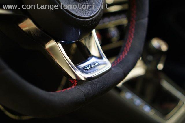 VOLKSWAGEN Golf GTI Clubsport-S 2.0 TSi Limited Edition 1-400