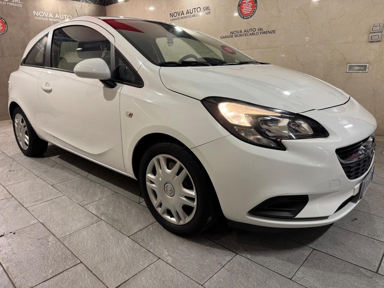 Opel Corsa 1.4 90CV GPL Tech NEOPATENTATI