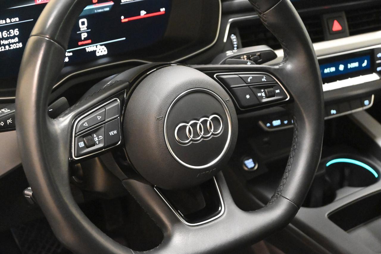 AUDI A5 2ª serie A5 SPB 40 TDI S tronic Busine...