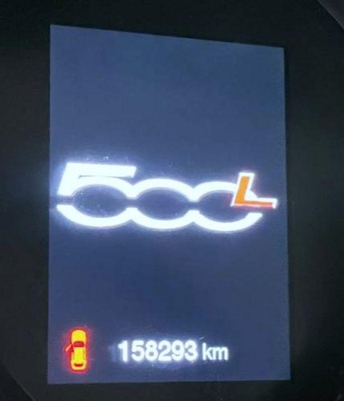 FIAT 500L Cross 1.3 Multijet 95cv City Cross