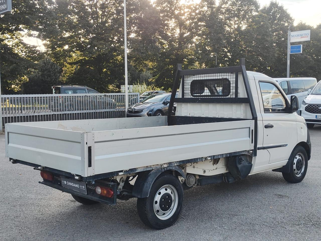 Piaggio PORTER NP6