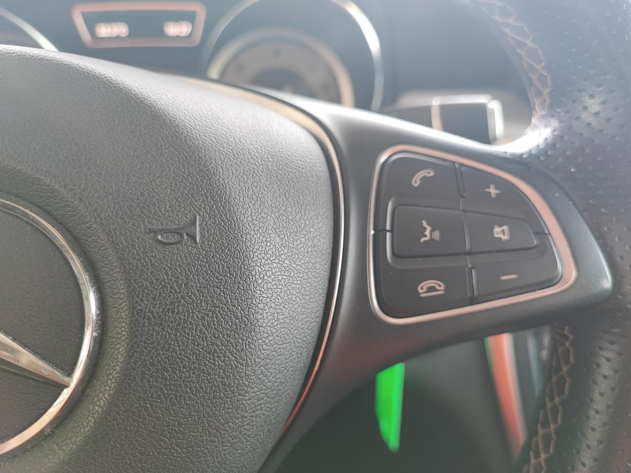 Mercedes-benz GLA 220 d Automatic 4Matic Premium