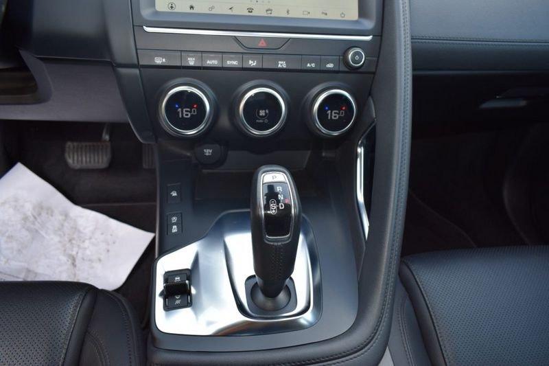 Jaguar E-Pace 2.0D 150 CV AWD aut. S IVA ESPOSTA