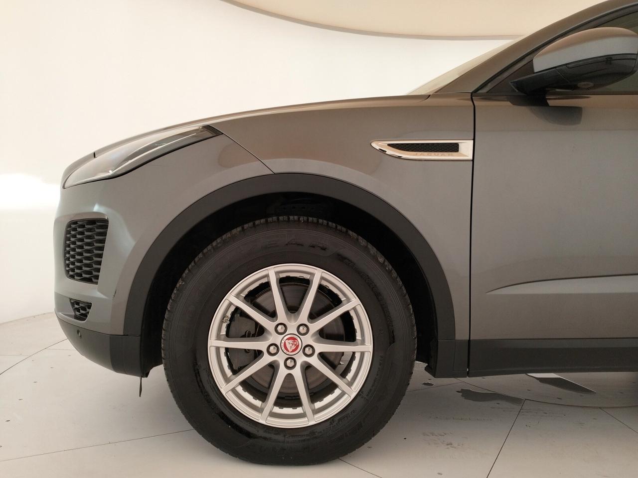 Jaguar E-Pace 2.0d i4 fwd 150cv my19 *71.000 KM*
