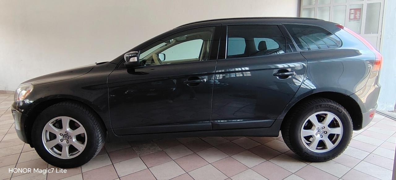 Volvo XC 60 XC60 DRIVe Kinetic