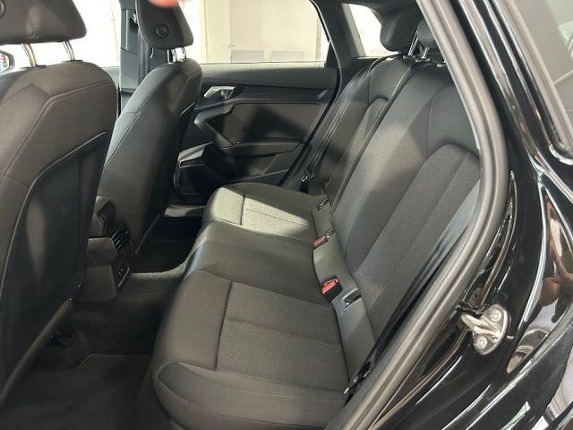 AUDI A3 SPB 30 TDI S tronic Business