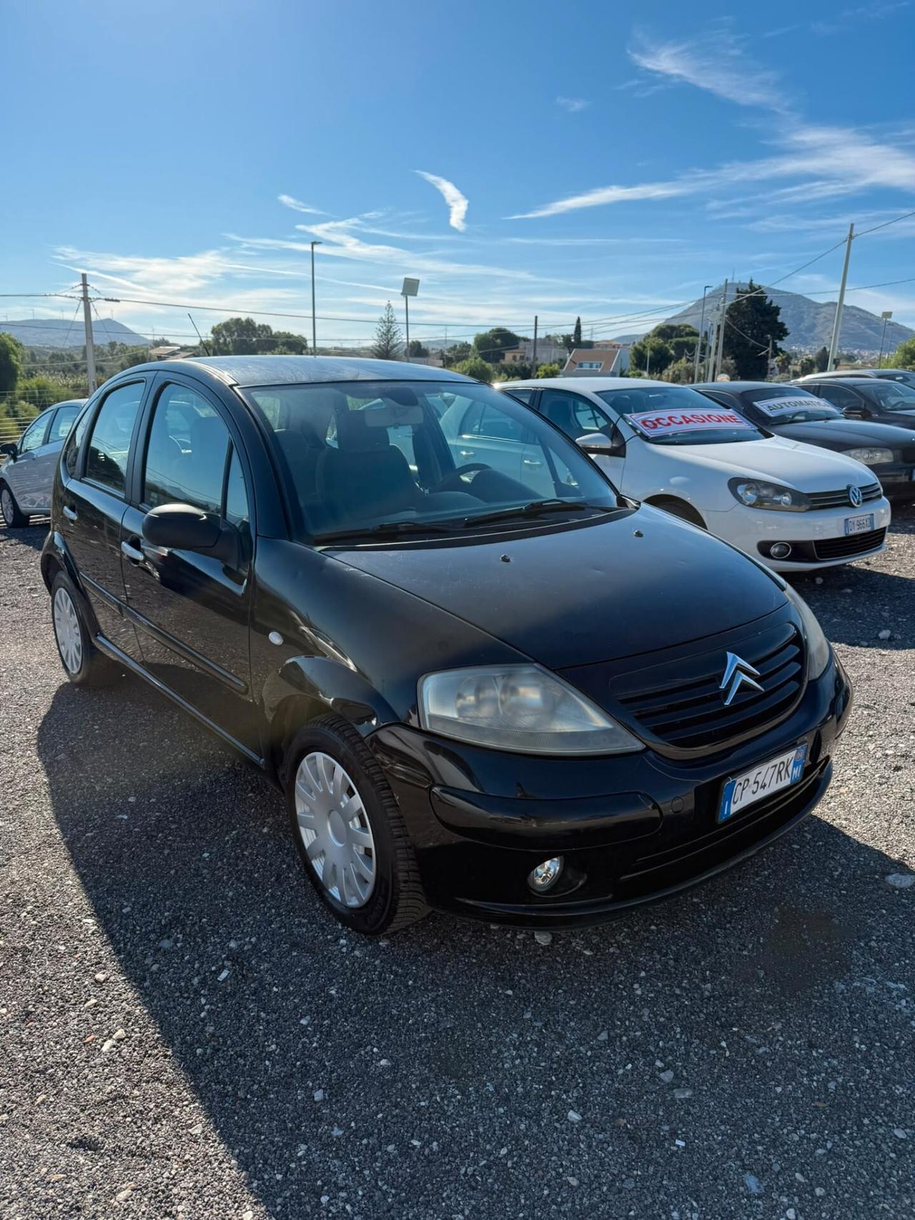 Citroen C3 1.4 Exclusive Bi Energy G