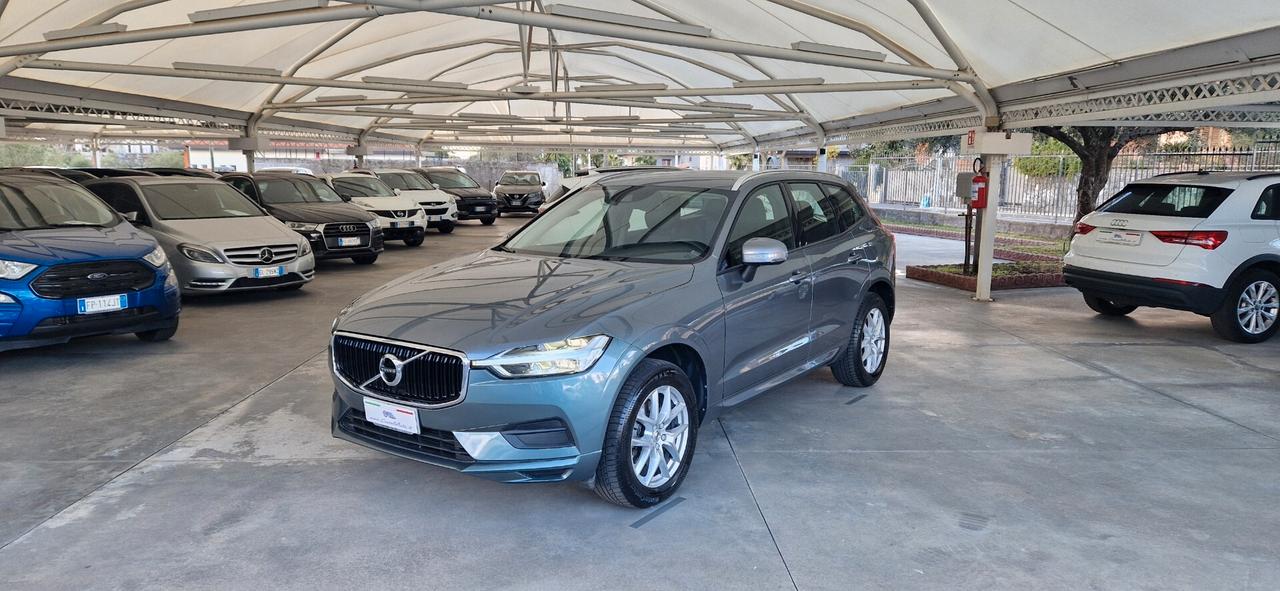 Volvo XC 60 D4 AWD Inscription