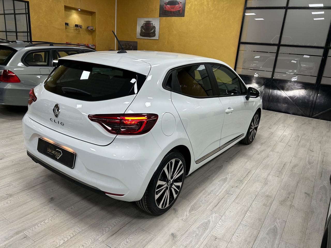 RENAULT CLIO 1.5 Dci 86 cv MY‘20 - 2019
