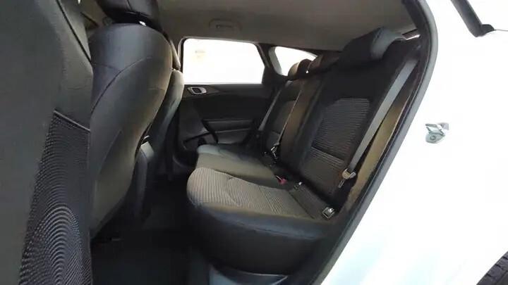 Kia Ceed Sportswagon 1.6 CRDi 115 CV SW Urban