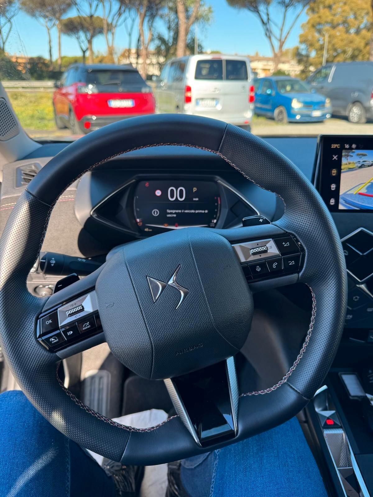 Ds DS3 3 PureTech 130 aut. Performance Line