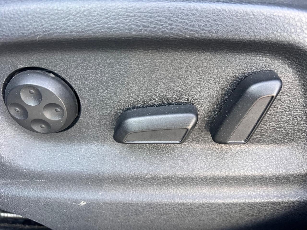 Volkswagen Tiguan 2.0 16V TDI DPF Track & Field (28°)4x4