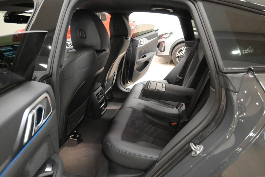 Bmw 420 420d 48V Coupé Msport