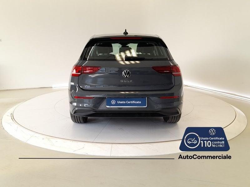 Volkswagen Golf 2.0 TDI SCR Life