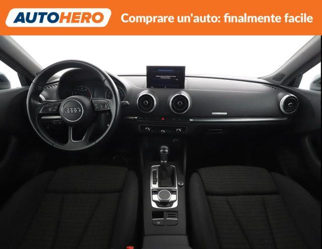 AUDI A3 SPB 30 TFSI S tronic Sport